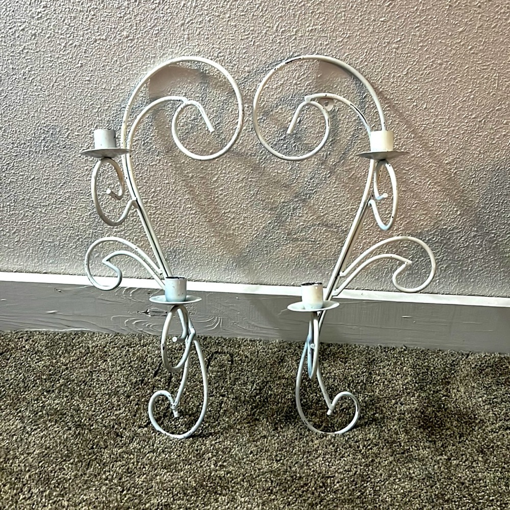 Sconces